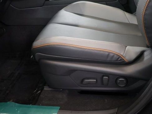 New 2026 Subaru Forester Sport image 15