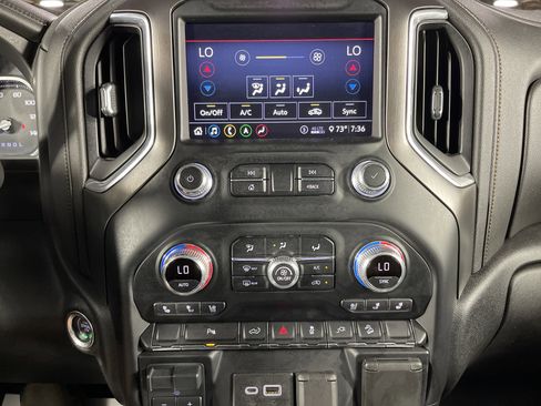 Used 2020 GMC Sierra 2500 AT4 w/ AT4 Premium Package image 25