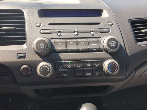 Used 2010 Honda Civic LX image 27