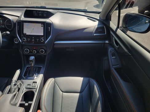 Used 2022 Subaru Crosstrek 2.5i Limited w/ Moonroof Package 2 image 23