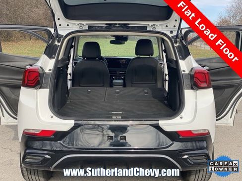 Used 2024 Buick Encore GX Sport Touring image 39