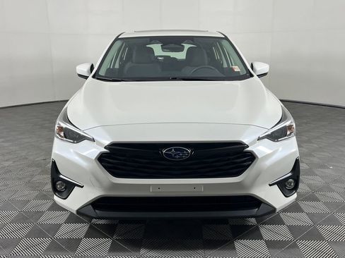 New 2026 Subaru Impreza 2.0i Sport image 2