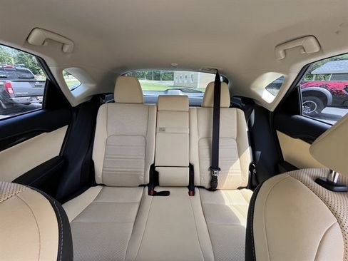 Used 2018 Lexus NX 300 AWD w/ Comfort Package image 31