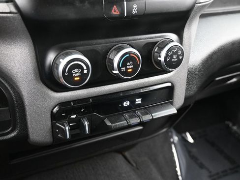 Used 2019 RAM 3500 Tradesman RWD image 23