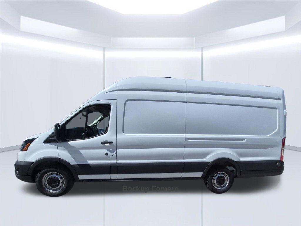 Used 2026 Ford Transit 350 148 High Roof Extended w/ Load Area Protection Package RWD image 2