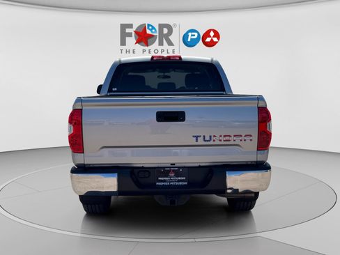 Used 2014 Toyota Tundra SR5 image 4