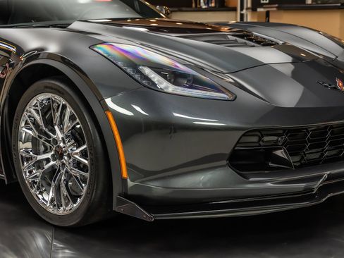 Used 2017 Chevrolet Corvette Z06 image 21