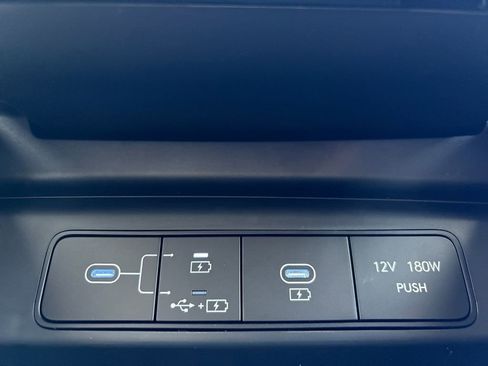 New 2026 Hyundai Tucson XRT image 24