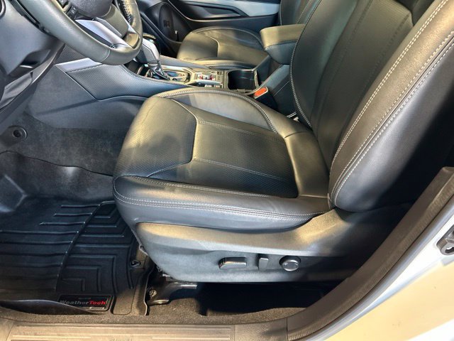 Used 2023 Subaru Forester Limited AWD/4WD image 51