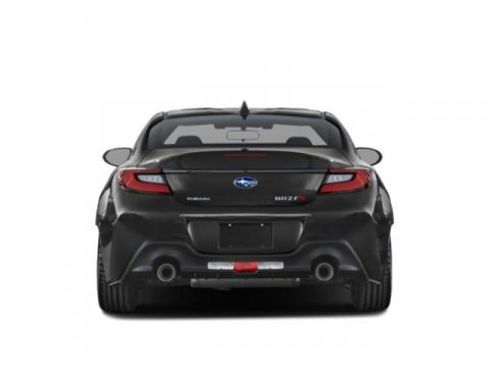 New 2025 Subaru BRZ tS image 8