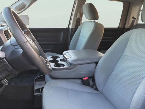 Used 2016 RAM 1500 Express image 11