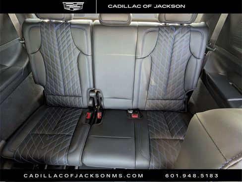 New 2026 Cadillac Escalade IQ Luxury 1 image 22