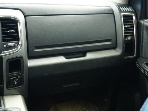 Used 2013 RAM 1500 Sport w/ Sport Premium Group image 21