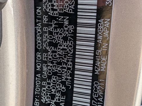 Used 2022 Lexus UX 250h 250h Base w/ Premium Package image 29