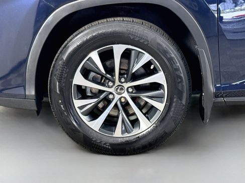 Used 2022 Lexus RX 350 AWD w/ Premium Package image 38