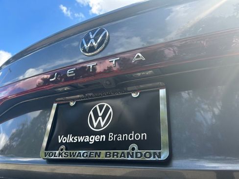 New 2026 Volkswagen Jetta Sport FWD image 40