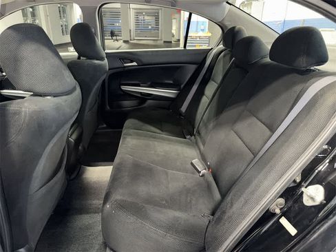 Used 2009 Honda Accord EX image 17