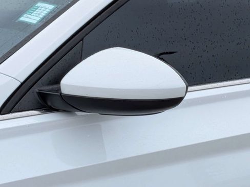 Used 2023 Volkswagen Jetta S FWD image 11