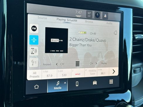 New 2026 RAM 3500 Tradesman image 16