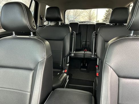 Used 2021 Volkswagen Atlas SEL image 6