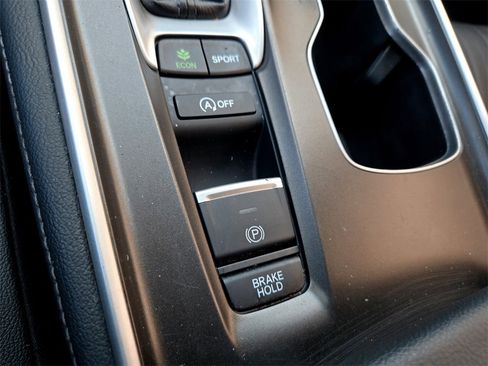 Used 2022 Honda Accord Sport Special Edition image 23