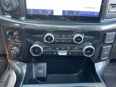 Used 2022 Ford F150 XLT w/ Equipment Group 302A High AWD/4WD image 23