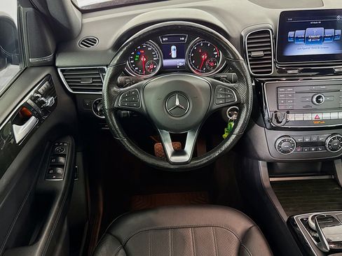 Used 2018 Mercedes-Benz GLE 350 4MATIC image 16