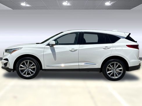 Used 2021 Acura RDX AWD w/ Technology Package image 2
