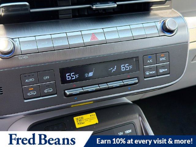 New 2026 Hyundai Kona SEL Premium AWD/4WD image 20