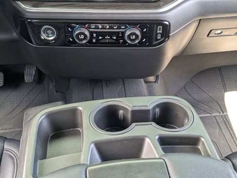 Used 2022 Chevrolet Silverado 1500 RST w/ Redline Edition RWD image 19