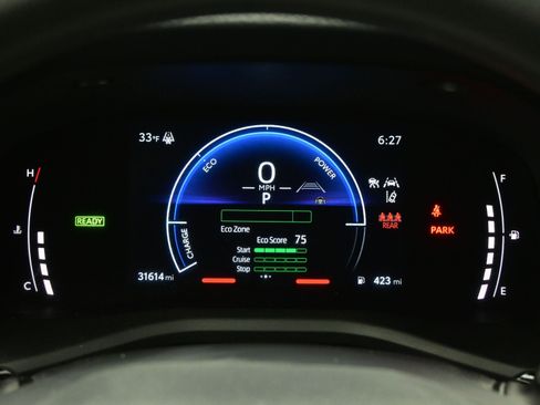 Used 2025 Toyota Camry LE image 22