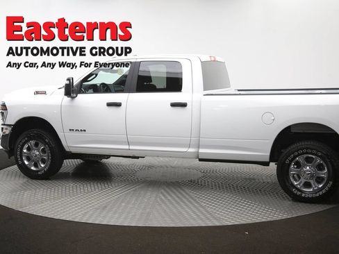 Used 2025 RAM 3500 Lone Star AWD/4WD image 59