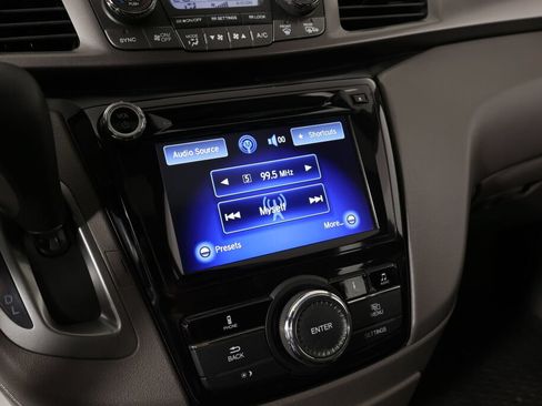 Used 2015 Honda Odyssey EX-L image 36
