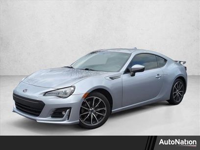 Used 2018 Subaru BRZ Limited w/ Popular Package #3