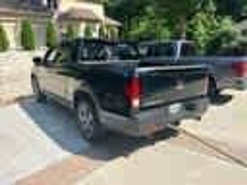 Used 2023 Honda Ridgeline RTL-E image 3