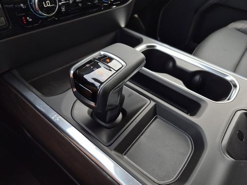New 2026 GMC Sierra 1500 SLT AWD/4WD image 25