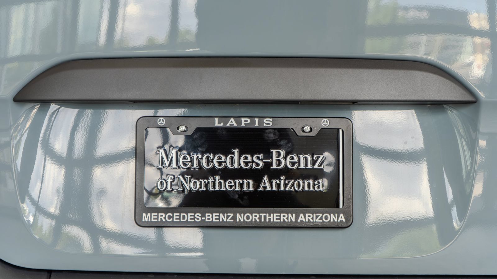 New 2026 Mercedes-Benz Sprinter 2500 image 15