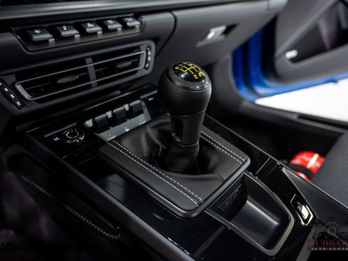 Used 2022 Porsche 911 GT3 image 26