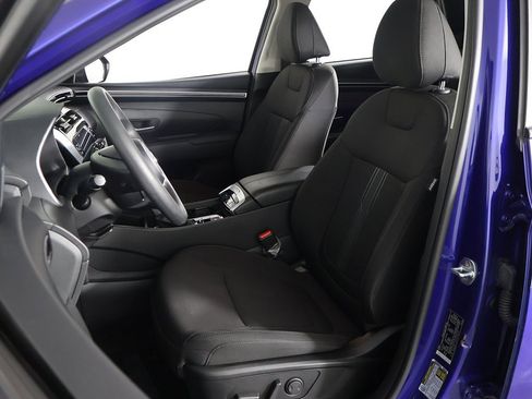 Used 2023 Hyundai Tucson SEL image 29