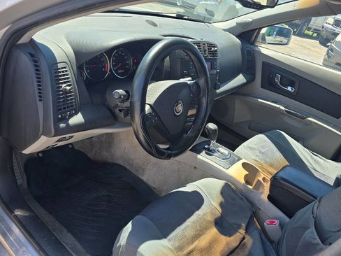 Used 2006 Cadillac CTS 2.8 image 7