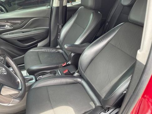 Used 2013 Buick Encore Convenience FWD image 11