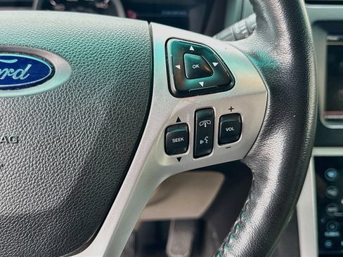 Used 2012 Ford Explorer Limited AWD/4WD image 13