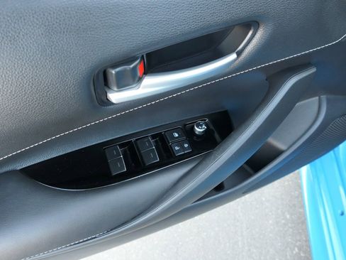 Used 2019 Toyota Corolla SE image 14