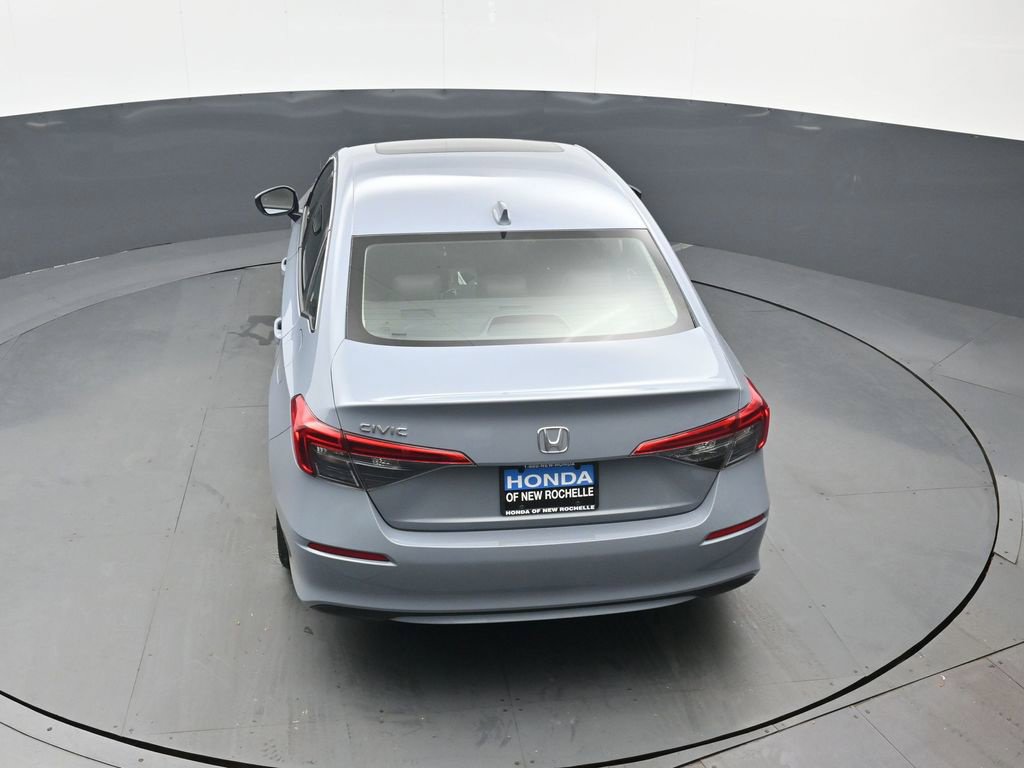 Used 2023 Honda Civic EX image 31