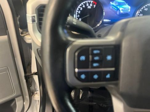 Used 2021 Ford F150 XLT w/ Equipment Group 302A High AWD/4WD image 14