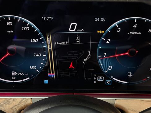 Used 2023 Mercedes-Benz E 350 4MATIC Sedan image 28