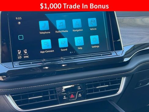 New 2026 Volkswagen Atlas SE FWD image 19