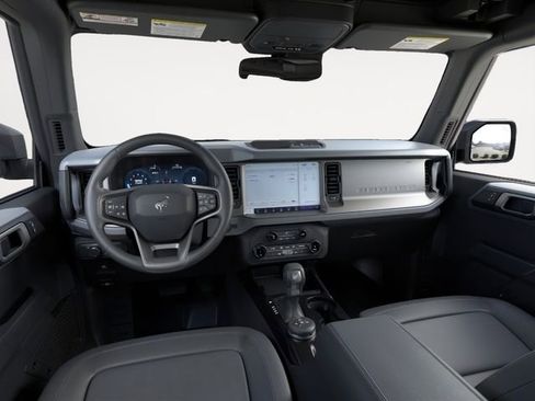New 2026 Ford Bronco Big Bend image 9