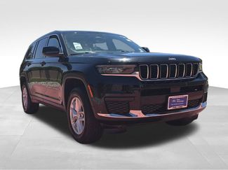 Used 2023 Jeep Grand Cherokee L Laredo AWD/4WD 360° Tour
