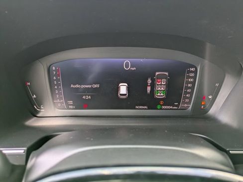 New 2026 Honda Pilot EX-L image 29